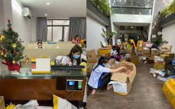 THƯ VIỆN ẢNH