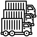 VẬN CHUYỂN QUỐC TẾ