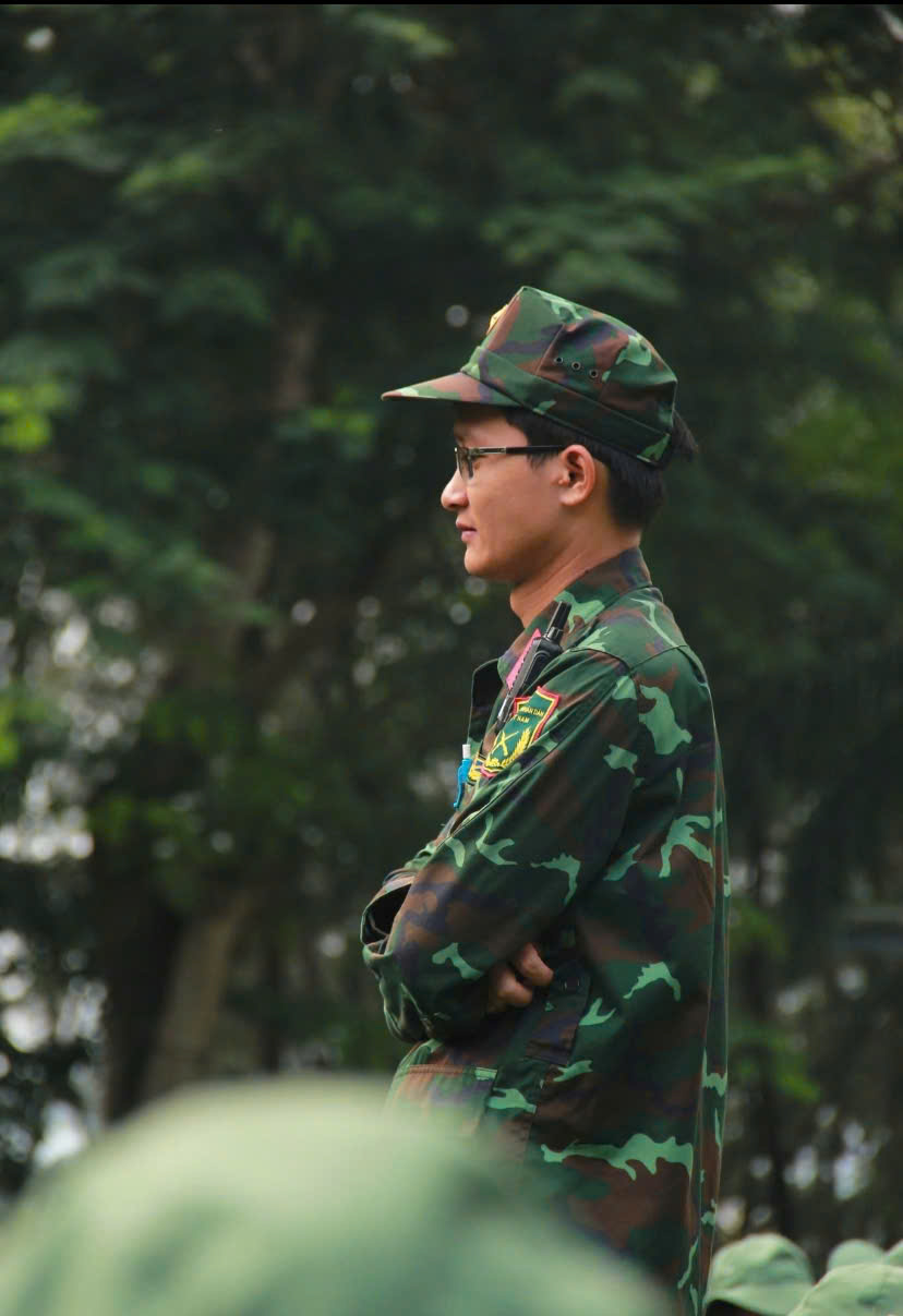ANH HIẾU